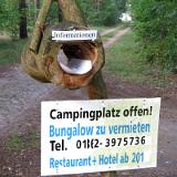 1609F 086 Camping Forsthaus